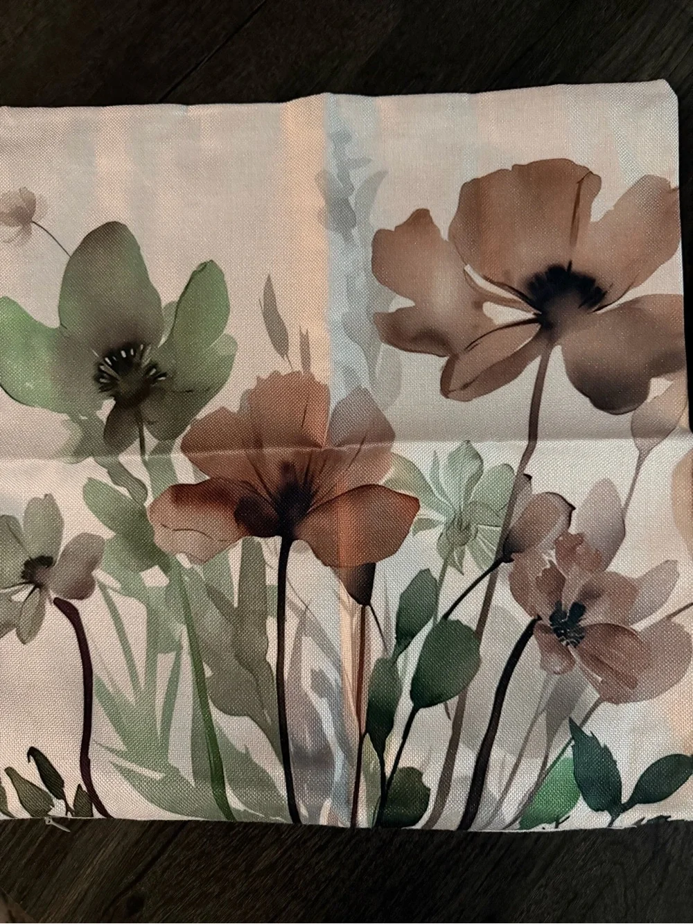 None grey brown